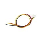 Провід з конектором XH 3pin